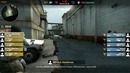 ESWC 2012: Финал: NiP vs VeryGames (Map-2 train)