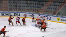 Амурские Тигры Хабаровск – Красная Армия | МХЛ | Обзор матча за 2026-10-05