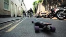 Follow the Flow – Parkour