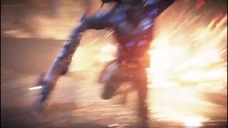 Релизный трейлер Gears of War 4