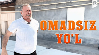 Tandir – Omadsiz yo’l