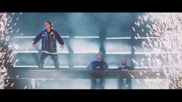 Ultra Miami 2018 (Official 4K Memories Clip)