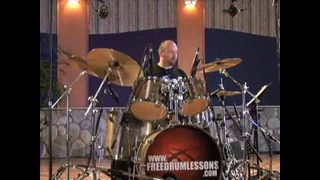 Single Paradiddle – Drum Lessons