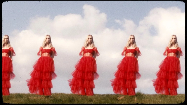Florrie – The Lost Ones (Official Video 2024!)