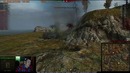Лучшие моменты World of Tanks от Арти25 #1