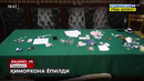 Яшнобод туманидаги бильярд клубида қимор ўйинлари ташкил этилаётгани аниқланди