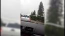 Сумасшедшая Девушка в Безумный Погони