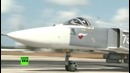 Российские военные используют в Сирии тактику стремительной войны