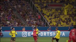 FIFA 17 – Goals of the Week – Round 5
