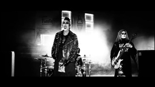 Motionless In White – LOUD (Fuck It) Official Video 2017