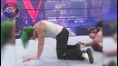 История легенд #8 Jeff Hardy