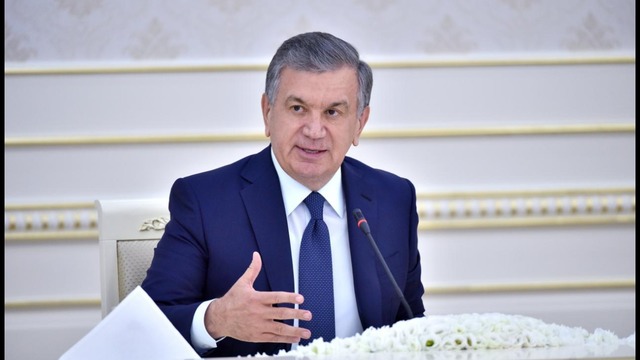 Prezident Yoshlar ittifoqi tadbirlaridagi yuzakilik, dabdababozlikni tanqid qildi