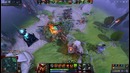 Dota 2 Gh Shadow Fiend Euls Scepter Refresher Magic Wombo Combo