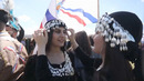 Сирийцы отпраздновали месопотамский Новый год Акиту