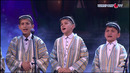 «Bir Jamoa 2021» konsert dasturi
