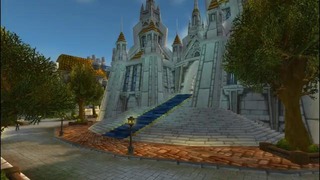 Warcraft История мира – История Братства Справедливости (часть 1)