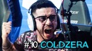 Топ 10. Coldzera – Лучшие Моменты за 2018 Год