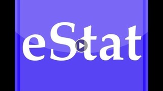 Рекламный ролик eStat 2.0