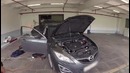 MAZDA – двойник или АВТОХЛАМ?! Толщиномер или опыт