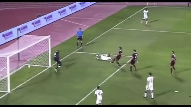 Что вытворяет Хави в 2018