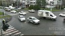 1064. АвтоСтрасть™ Подборка аварий и дтп. № 1064. Ноябрь. 2018г
