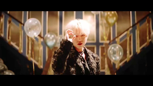 PARK JI HOON (박지훈) — ‘360’ Official MV