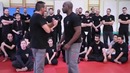 Монстр самообороны Фред Мастро