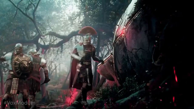 Топ 10 лучшие трейлеры игр с the game awards 2019| best game trailers 2019