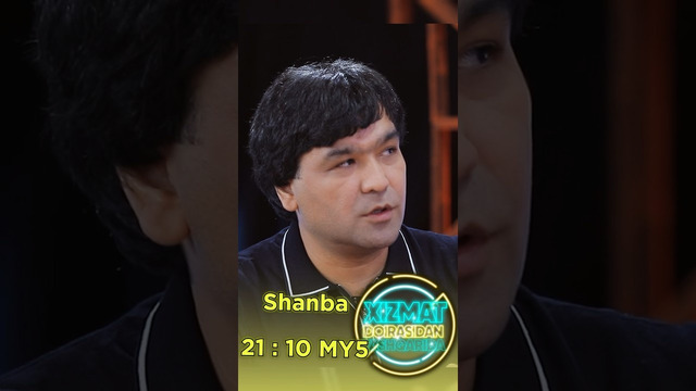 QAYNONA UYNING GENERALI BO’LISHI SHARTMI? FIKRINGIZ