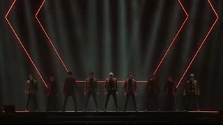 EXO The EXO’rDium in Japan Live DVD