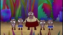 Лунтик – 407 серия. Творческий подход (1)