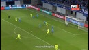 Гент 2:1 Зенит | Лига Чемпионов 2015/16 | Групповой этап | 6-й тур | Обзор матча