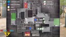 Тактики: сплит на карте de cache – cs go