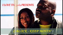 (Дискотека 90-х) C-Block – KEEP MOVIN (Extended version)