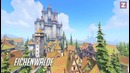 Gamescom 2016. Прекрасное ничего от Blizzard – zaddrot.com