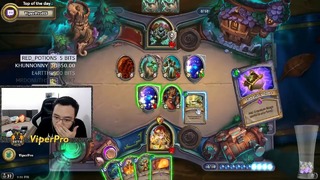 Funny And Lucky Moments – Hearthstone – Ep. 360