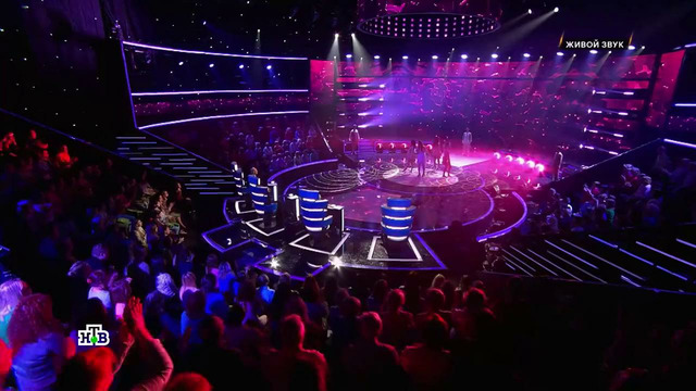 Ты супер – 8 сезон, 9 выпуск | 2024 ФИНАЛ