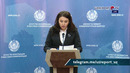 Prezident hujjatlari ijrosi haqida brifing