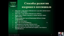 Блок 4