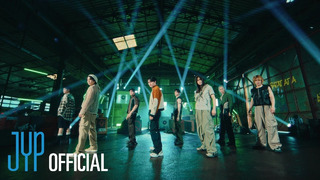 Stray Kids «Chk Chk Boom» Performance Video