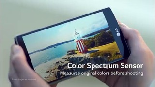 LG G4 – Official Product Video
