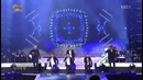 161113 BTS – Blood Sweat &Tears KBS1 Open Concert