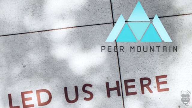 Децентрализованное доверие ко всем l обзор ico lpeermountain