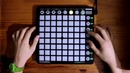 Skyrim OST – Dragonborn (Launchpad cover)
