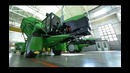 Хлопкоуборочных машин MX 1.8 Uzbekistan