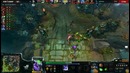 Dota 2 Vici Gaming vs NewBee, SLTV 12 China Play off, Game 2