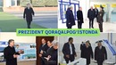 Shavkat Mirziyoyev Qoraqalpog‘istonga tashrif buyurdi (15.11.2018)