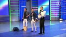 КВН Днепр – Выписка из роддома