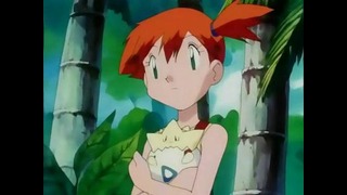 Покемон / Pokemon – 10 Серия (4 Сезон)