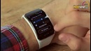 Обзор умных часов Samsung Gear S